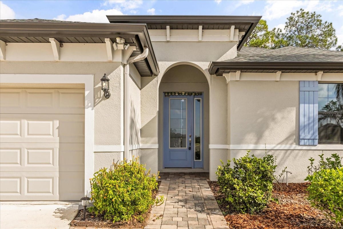 3918 GAVIOTA DRIVE SUN CITY CENTER FL 33573 — photo 2