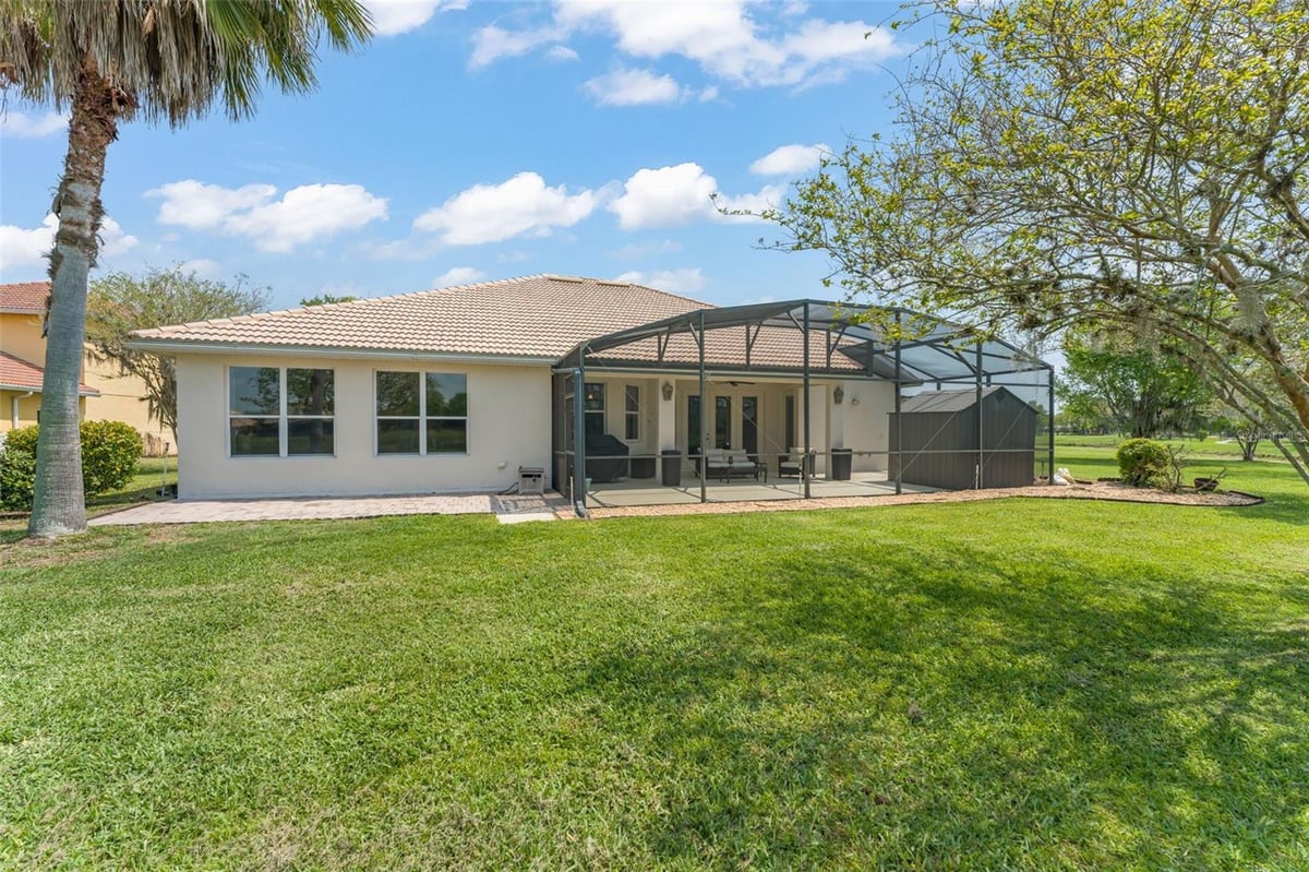 3410 OAKMONT COURT KISSIMMEE FL 34746 — photo 2