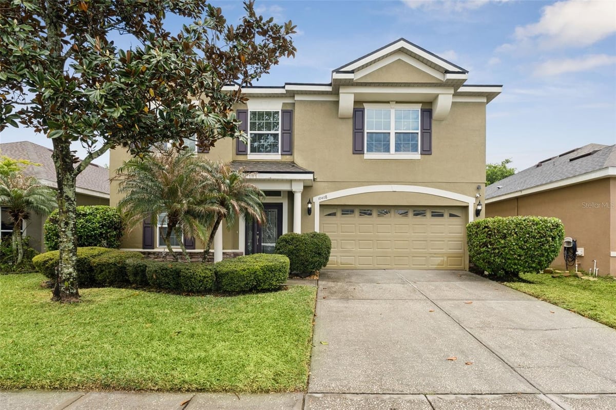 10408 CYPRESS TRAIL DRIVE ORLANDO FL 32825 — photo 41