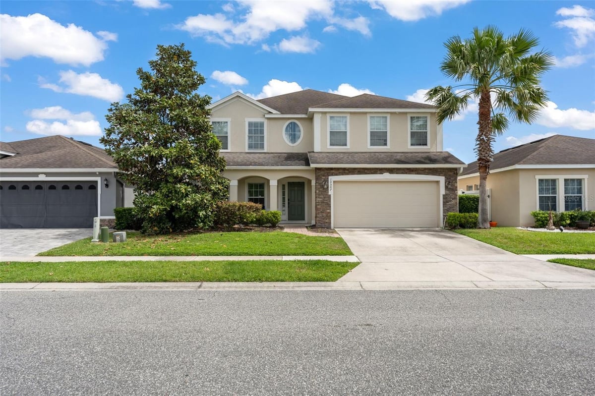 10507 CABBAGE TREE LOOP ORLANDO FL 32825 — photo 2