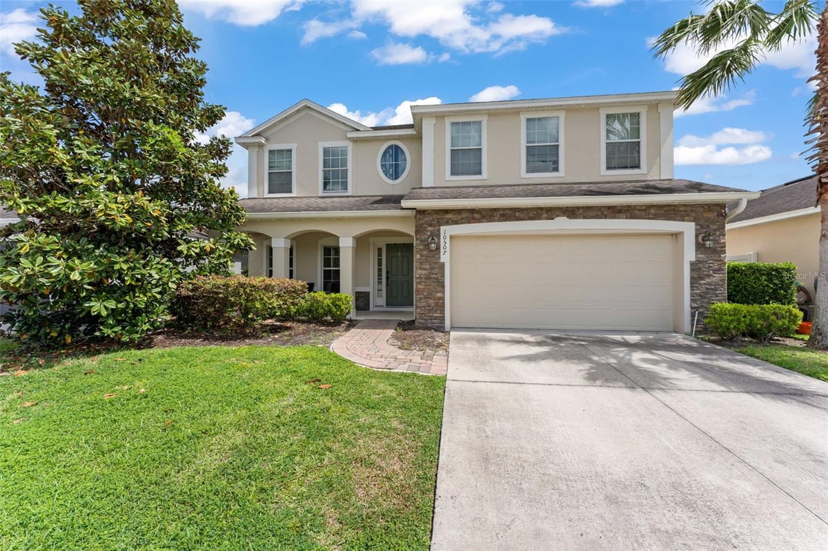 10507 CABBAGE TREE LOOP ORLANDO FL 32825 — photo 50
