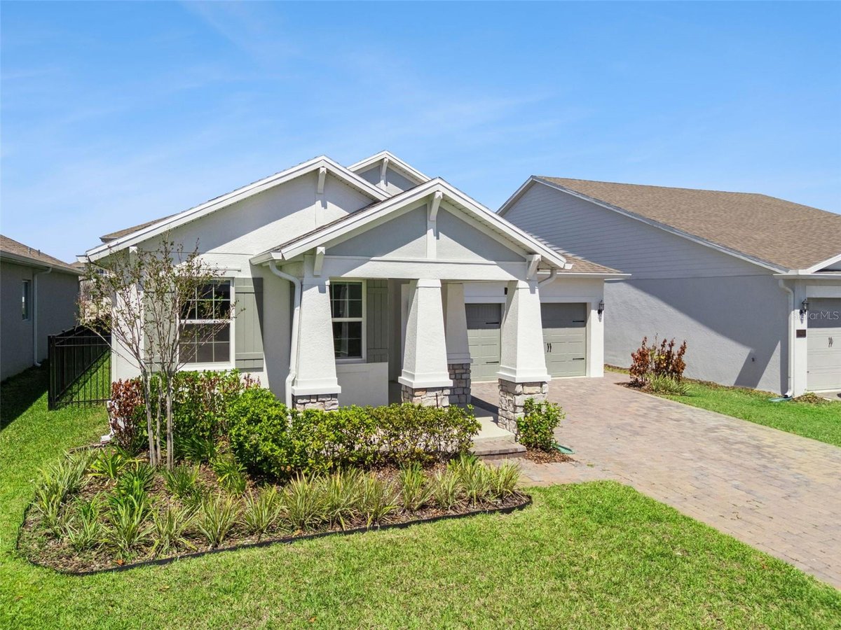 19227 ALLIUM PLACE ORLANDO FL 32827 — photo 2
