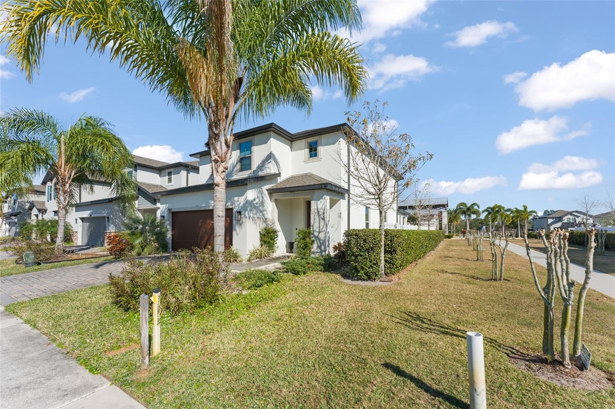 9847 AUREA MOSS LANE ORLANDO FL 32832 — photo 45