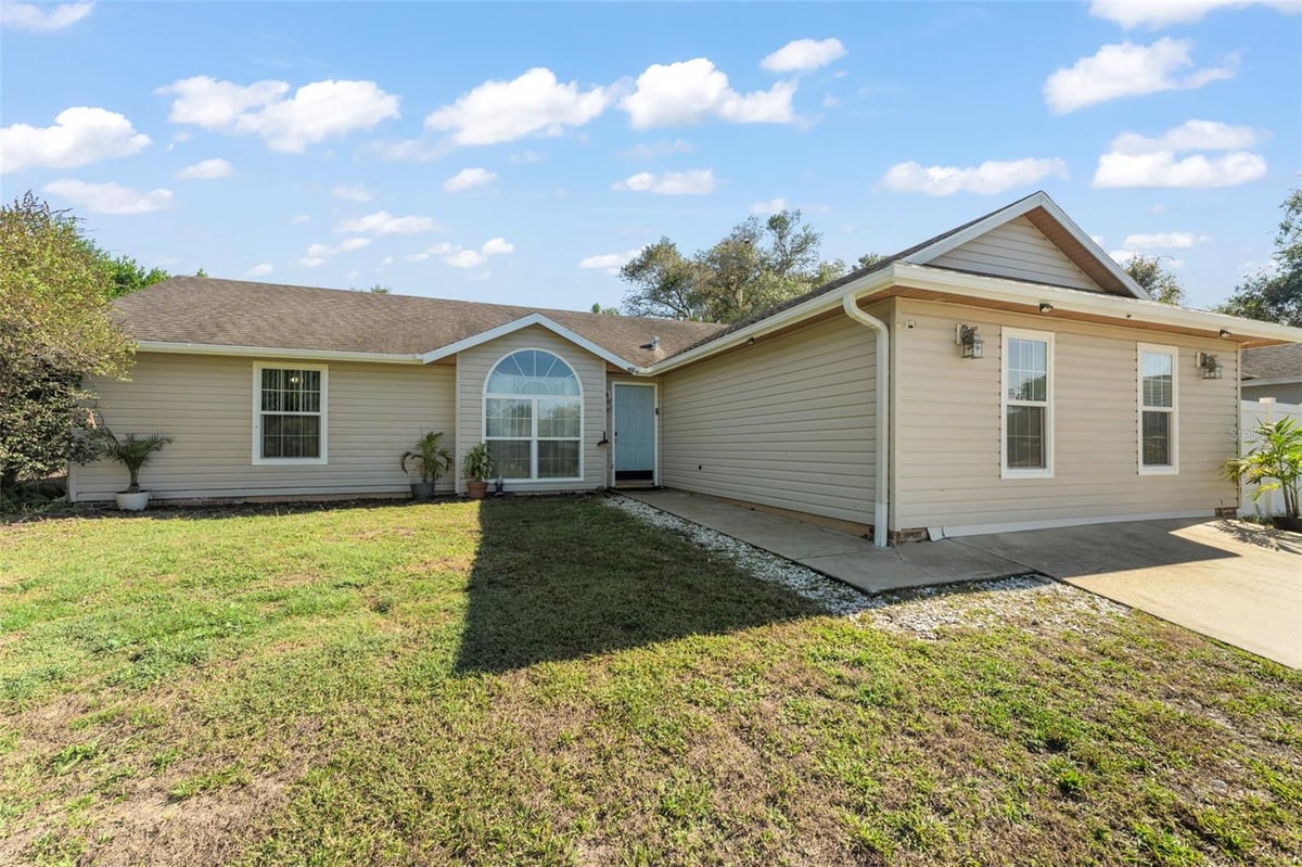 961 MILLENBECK AVENUE DELTONA FL 32725 — photo 38