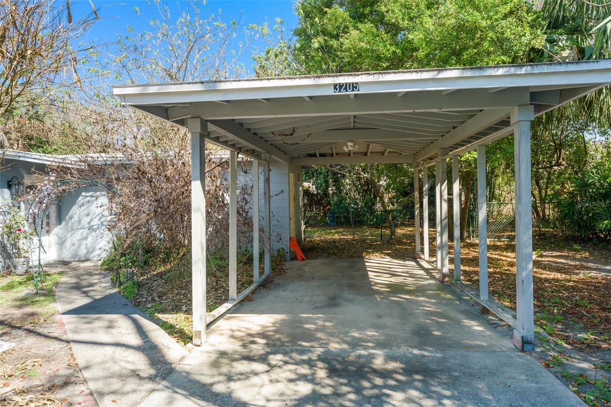 3205 JOYANN STREET ORLANDO FL 32810 — photo 24