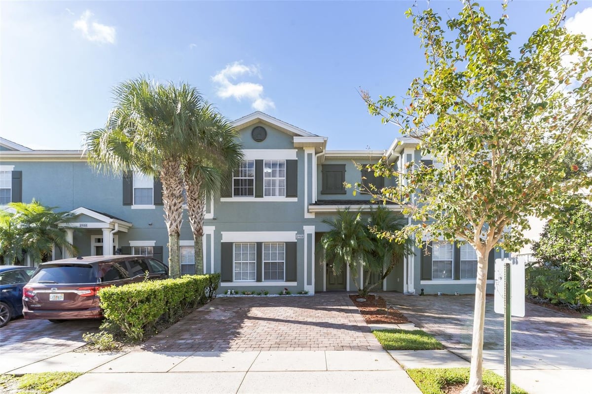 2468 CARAVELLE CIRCLE KISSIMMEE FL 34746 — photo 29