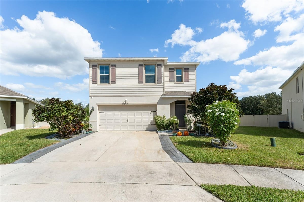 3074 TIMBER HAWK CIRCLE OCOEE FL 34761 — photo 42
