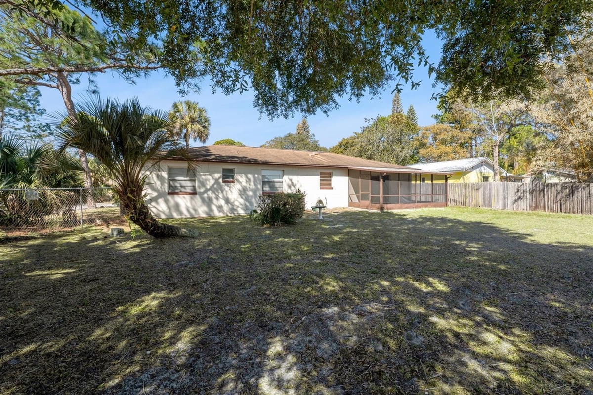 306 LOCH LOW DRIVE SANFORD FL 32773 — photo 22