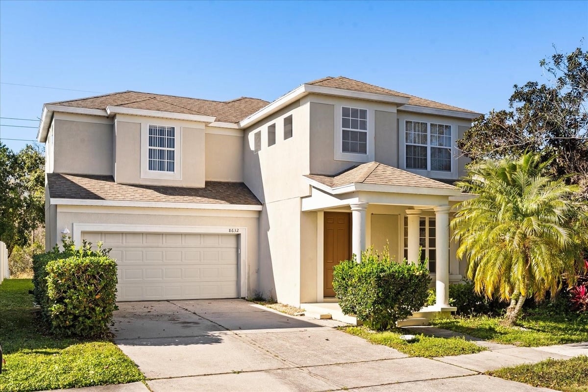 8632 ABBOTSBURY DRIVE WINDERMERE FL 34786 — photo 2