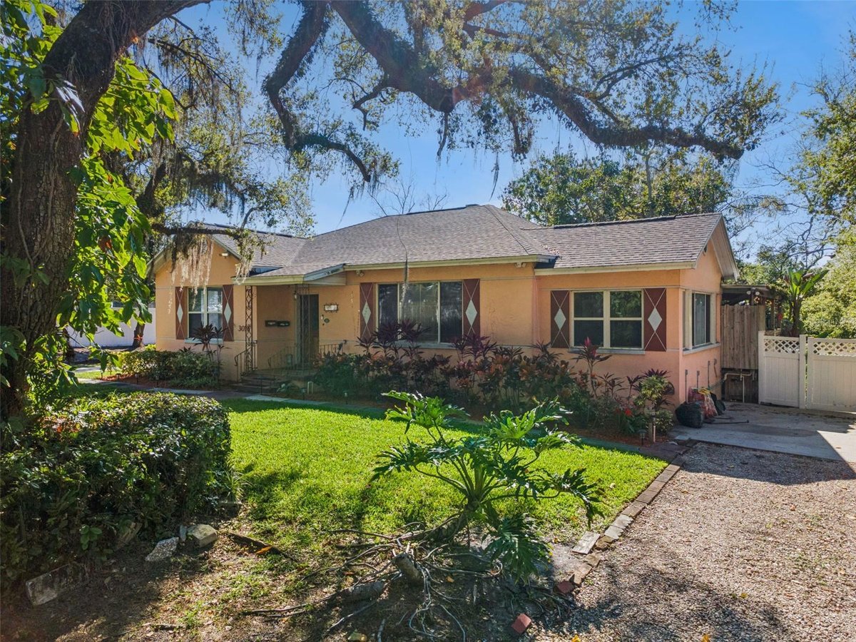 3016 N ALBANY AVENUE TAMPA FL 33607 — photo 2