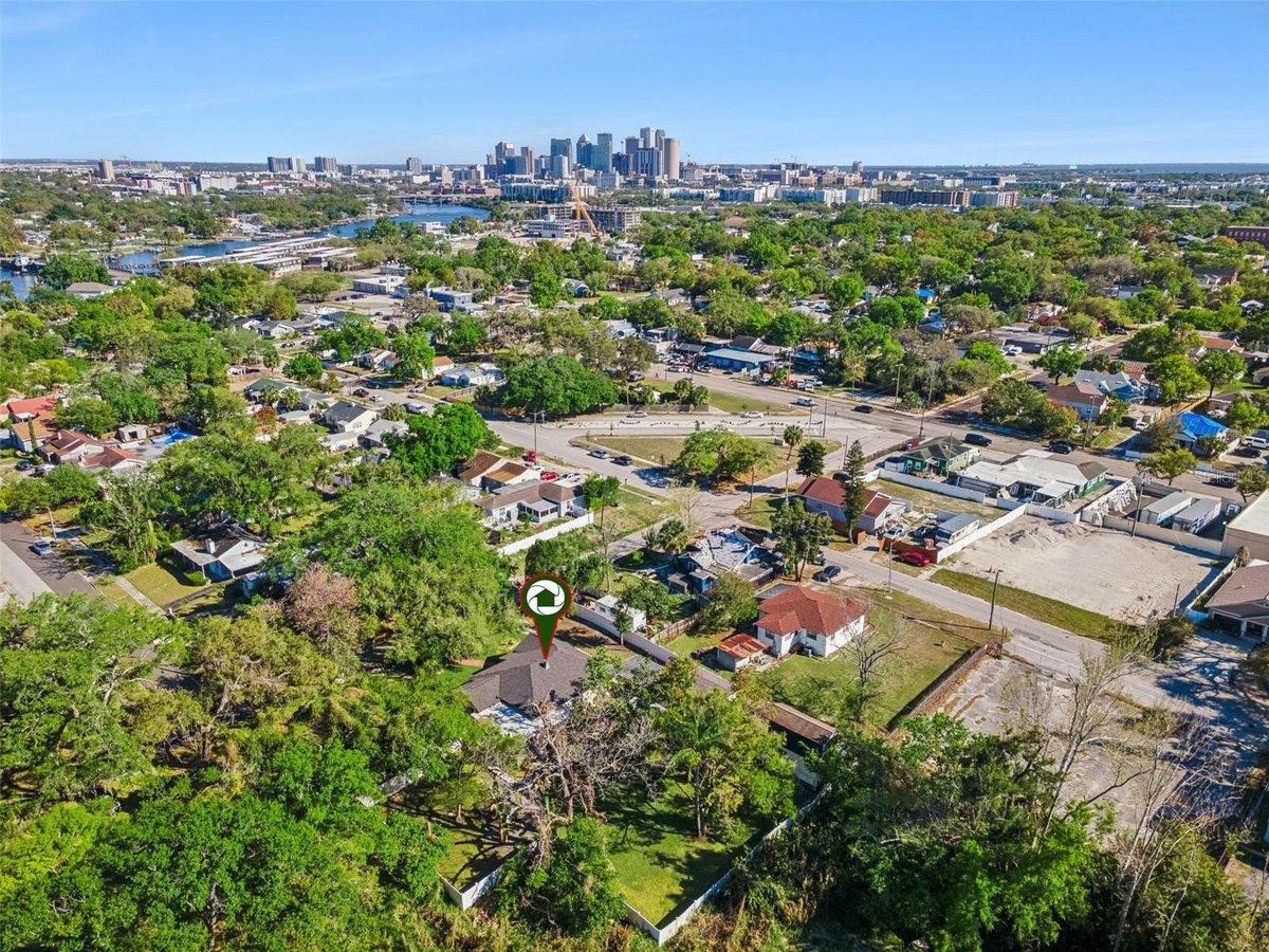 3016 N ALBANY AVENUE TAMPA FL 33607 — photo 36