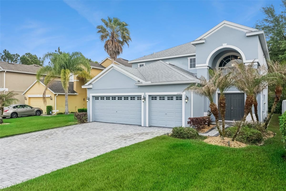 2319 CARNATION HILL COURT ORLANDO FL 32820 — photo 2