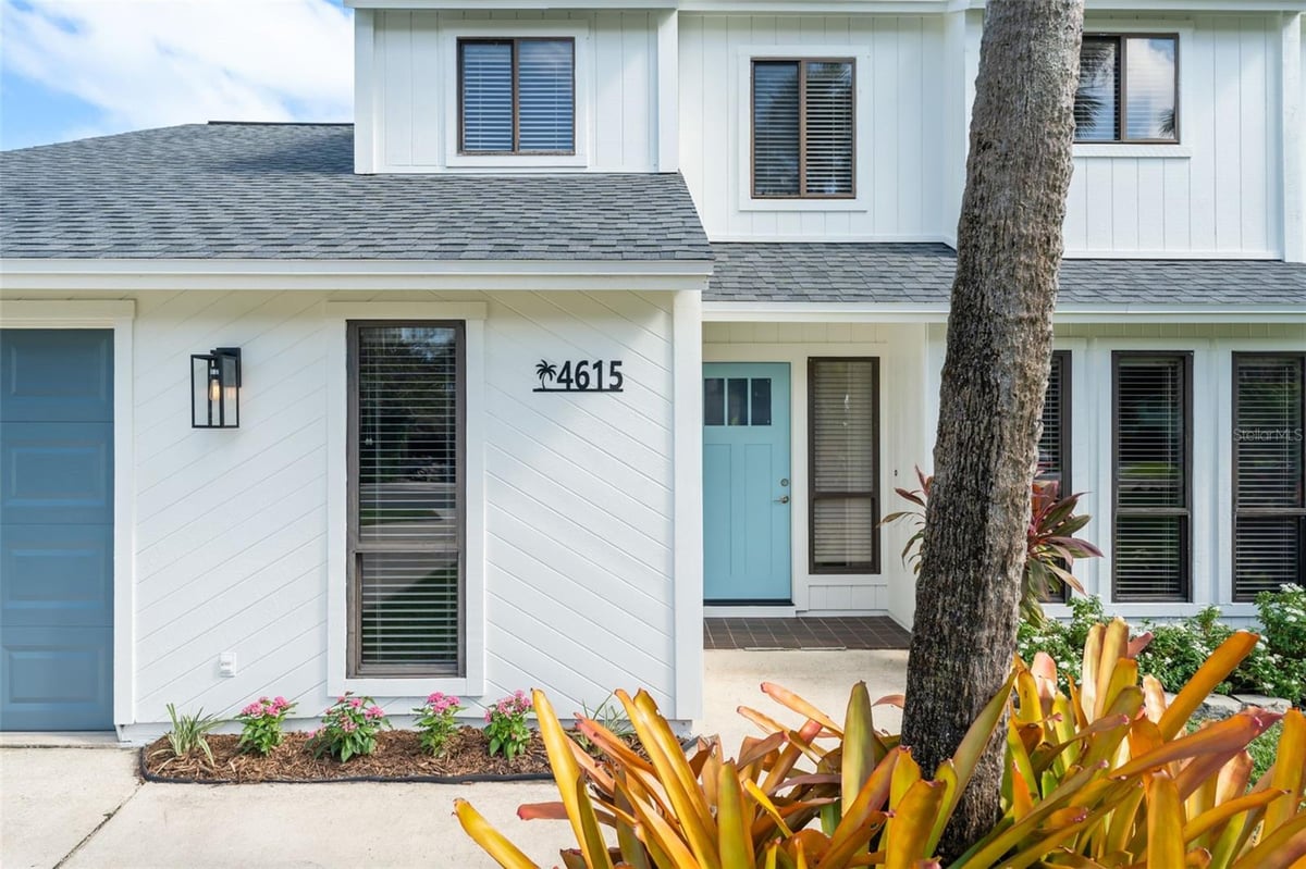 4615 SAXON DRIVE NEW SMYRNA BEACH FL 32169 — photo 2