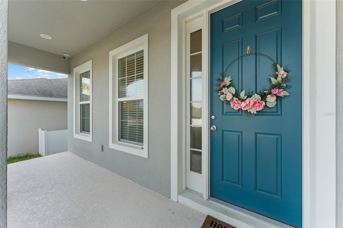 1219 GARRETT GILLIAM DRIVE OCOEE FL 34761 — photo 2