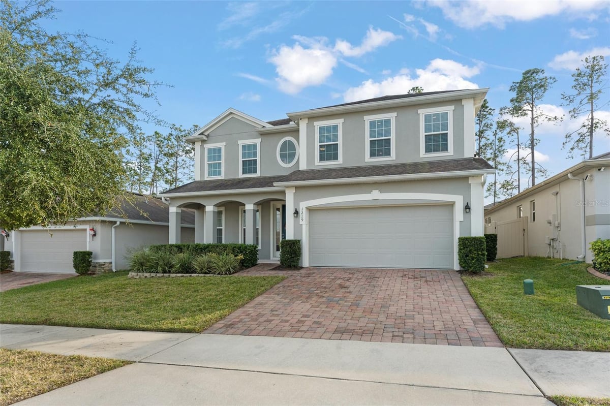 1219 GARRETT GILLIAM DRIVE OCOEE FL 34761 — photo 53