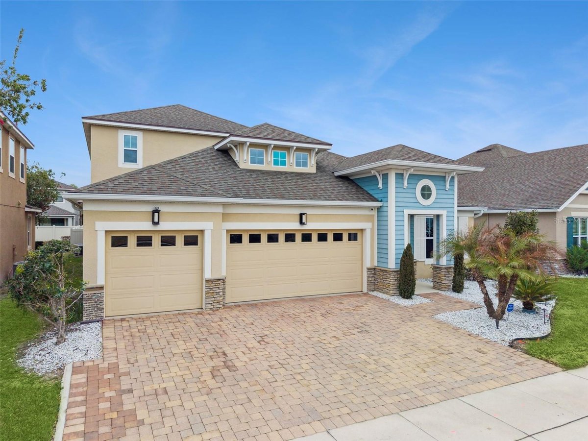 2683 AMATI DRIVE KISSIMMEE FL 34741 — photo 35