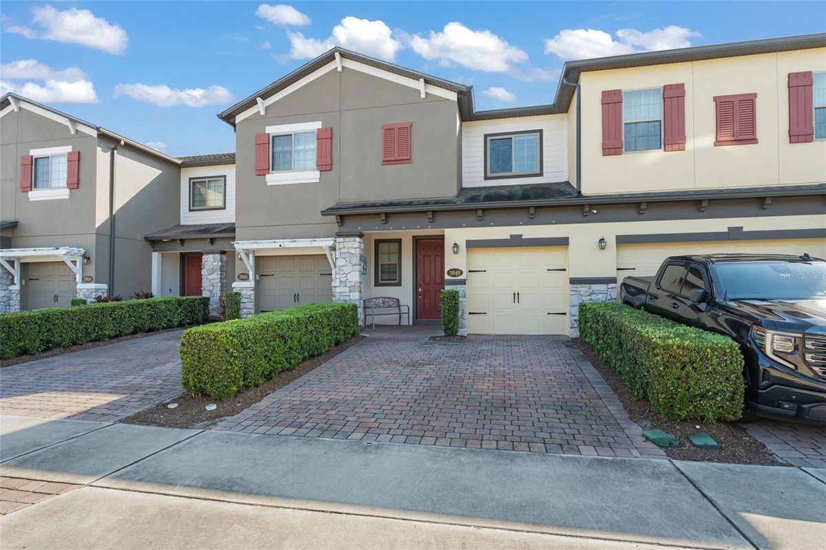 2849 ECON LANDING BOULEVARD ORLANDO FL 32825 — photo 2