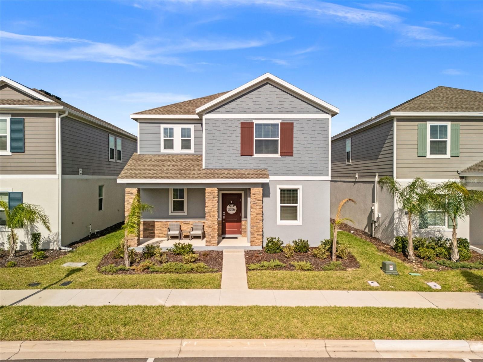 2839 FITNESS ST — photo 2