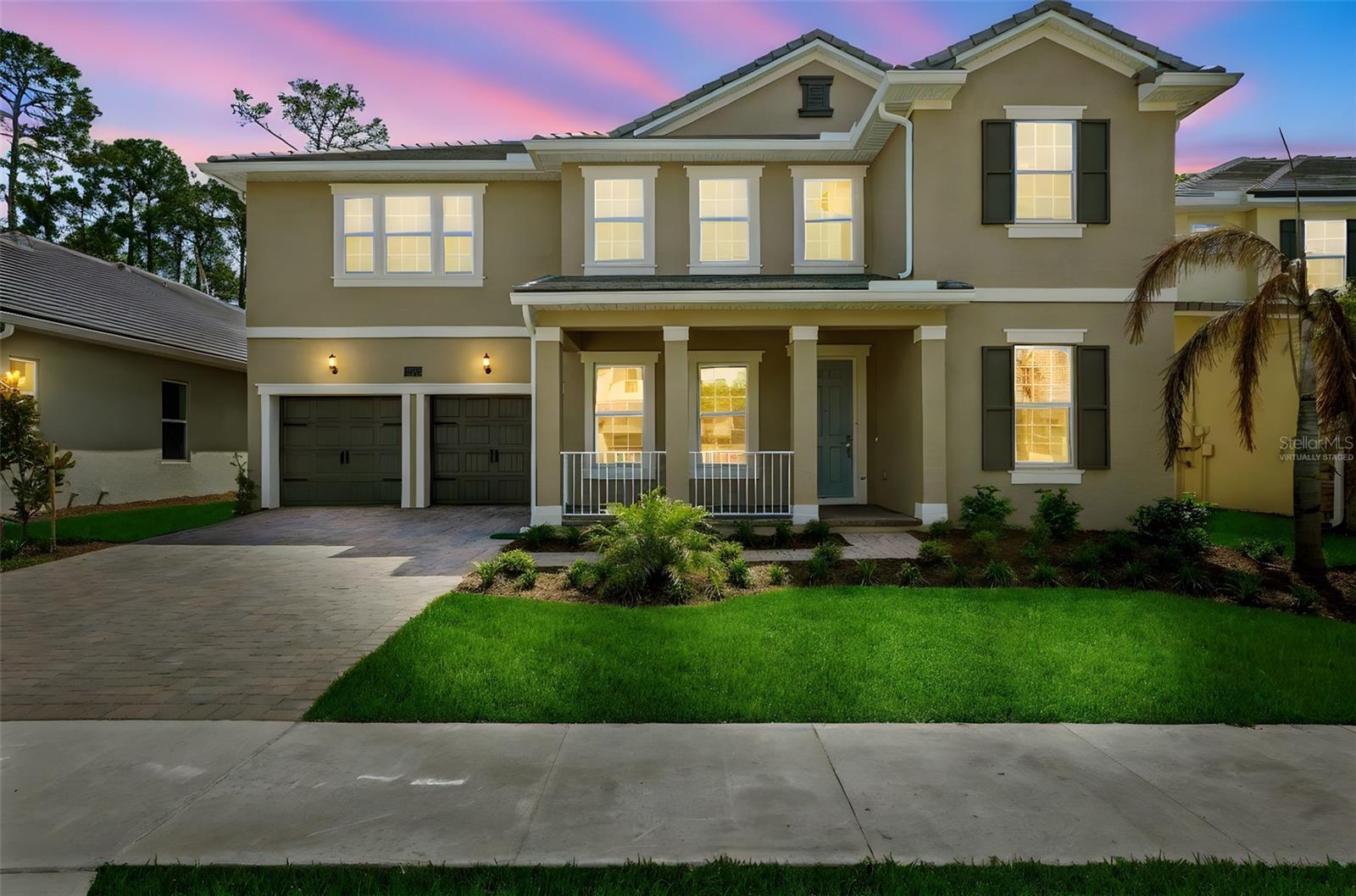 14383 CREST PALM — photo 2