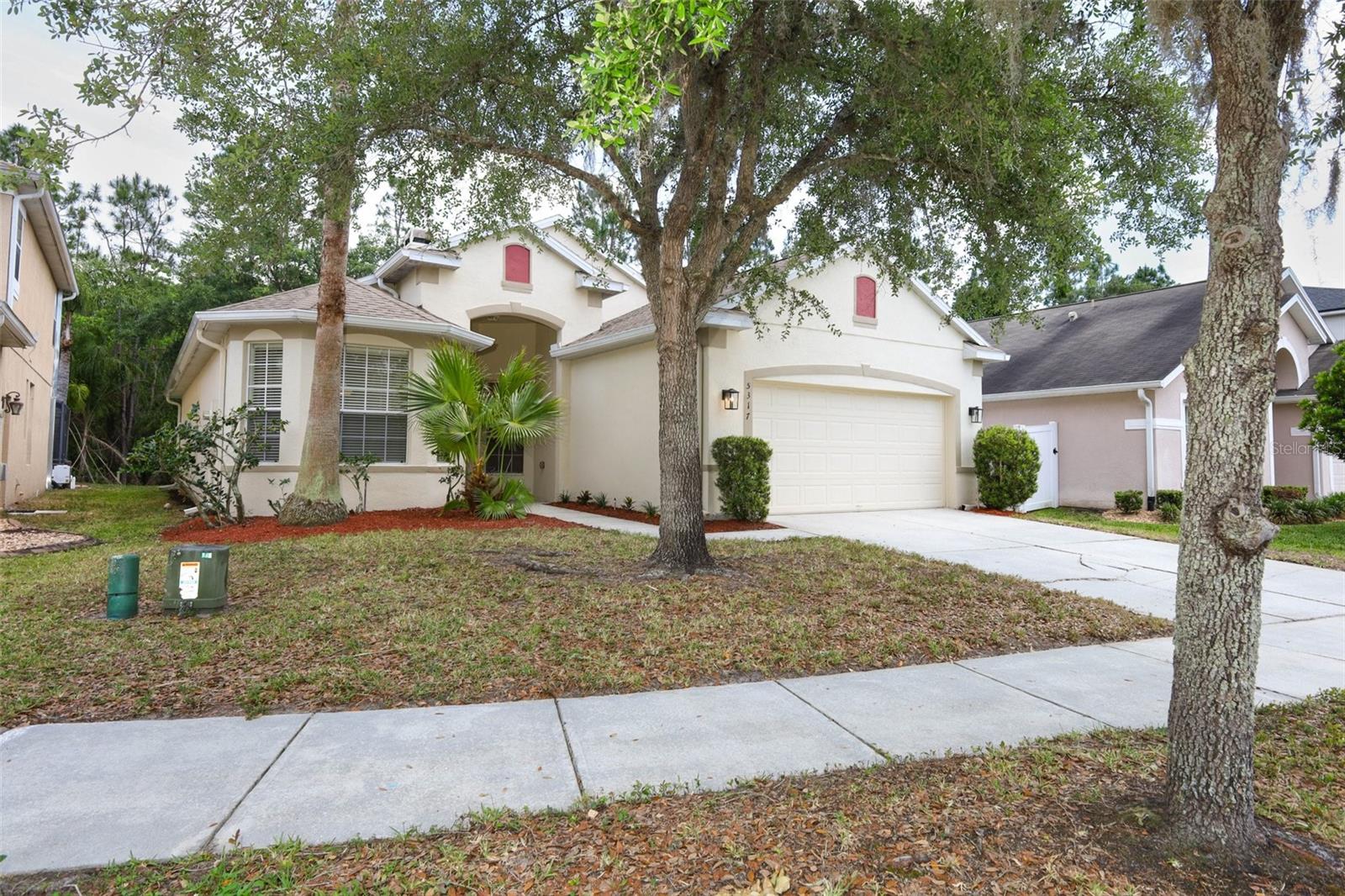 5317 FLORENCE HARBOR — photo 2